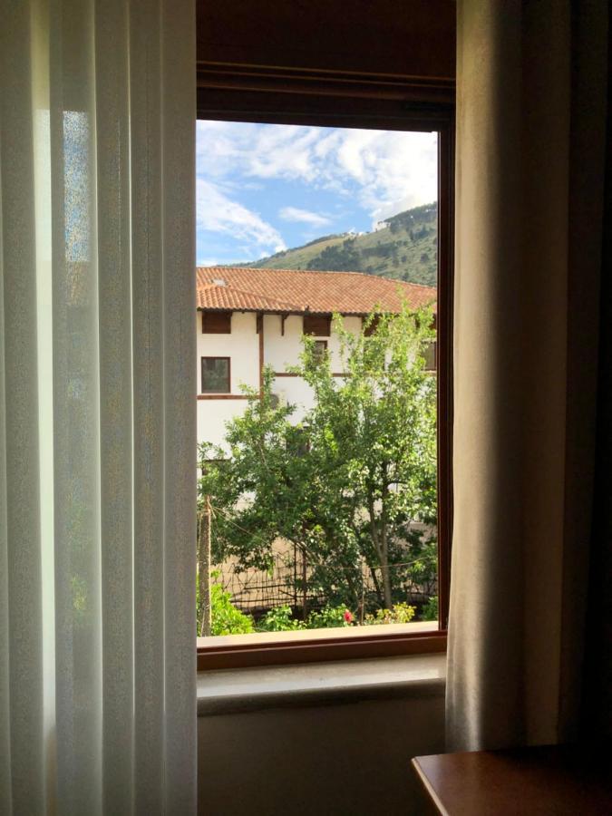 Villa Garden Берат Экстерьер фото