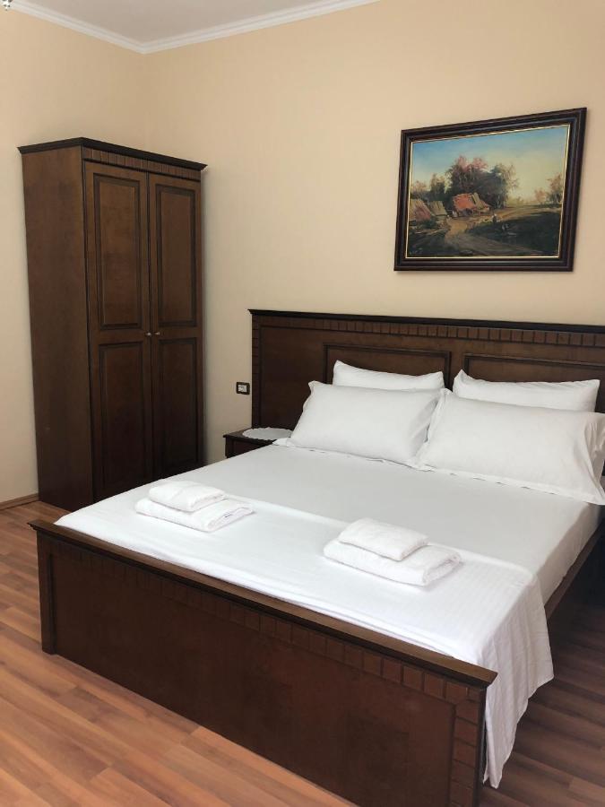 Villa Garden Берат Экстерьер фото