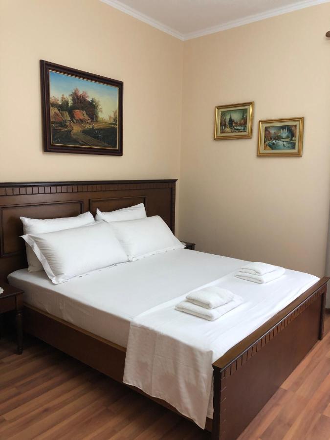 Villa Garden Берат Экстерьер фото