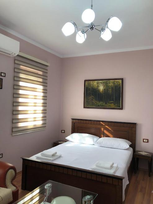 Villa Garden Берат Экстерьер фото
