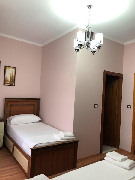 Villa Garden Берат Экстерьер фото